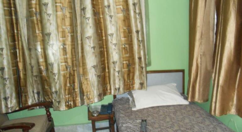 Elora Guest House Agra - Photo5