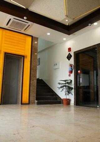 FabHotel Taj Nagri II - Photo2