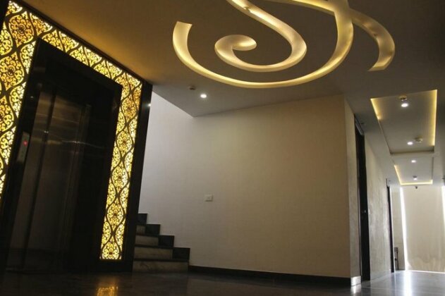 FabHotel Taj Nagri II - Photo3
