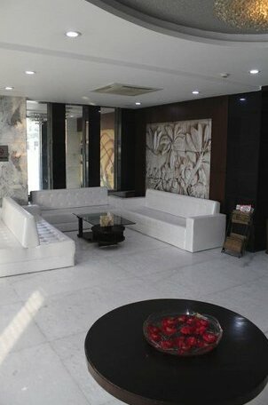 FabHotel Taj Nagri II - Photo4