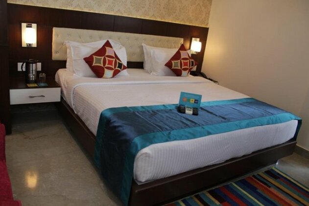 FabHotel Taj Nagri II - Photo5