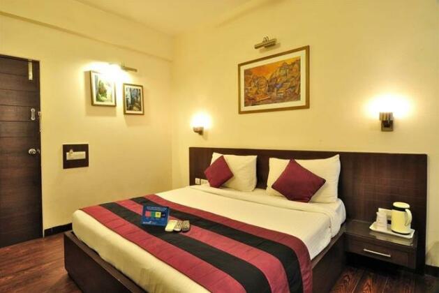 FabHotel TDI Mall Fatehabad Rd - Photo5