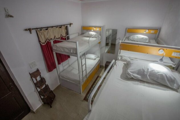 Friends Guest House & Hostel - Photo3