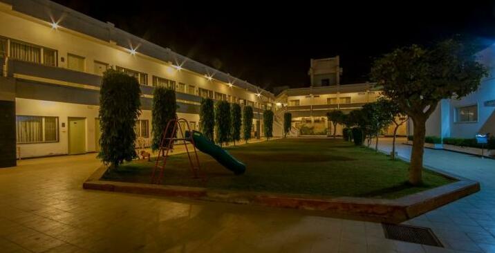 Grand Hotel Agra - Photo4