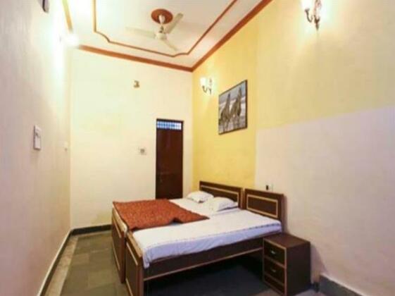 Harshit Paying Guest House - Photo5