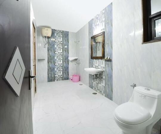 Homestay - Rainbow Homestay - Photo2