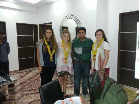 Homestay - Rainbow Homestay - Photo3
