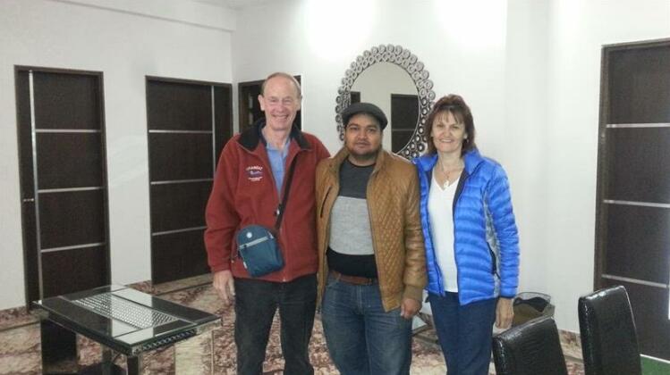 Homestay - Rainbow Homestay - Photo4