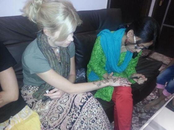 Homestay - Rainbow Homestay - Photo5