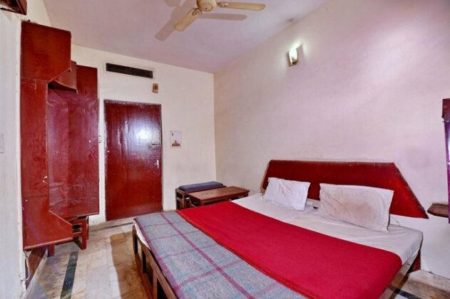 Hotel Aditya Palace Agra - Photo5