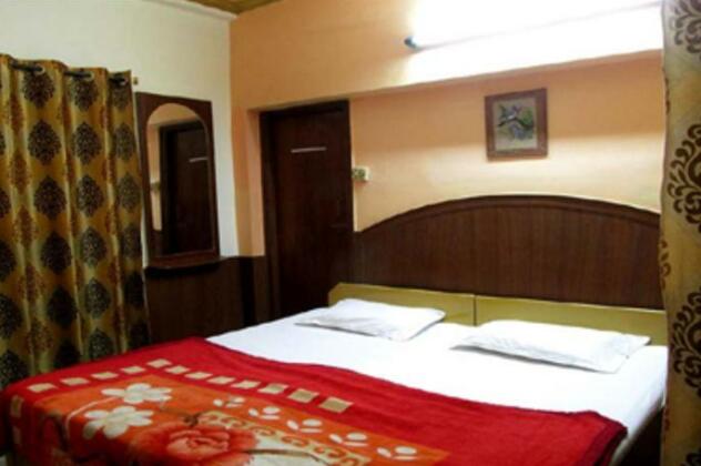 Hotel Ajay International Agra - Photo4