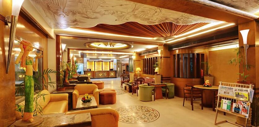 Hotel Amar Agra - Photo2