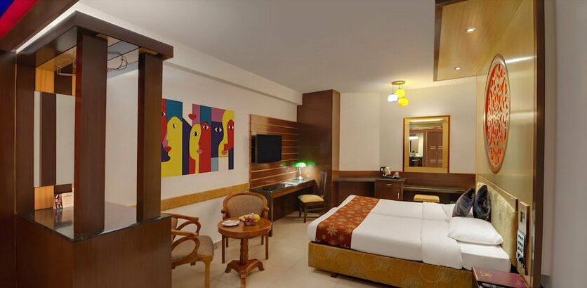 Hotel Amar Agra - Photo3