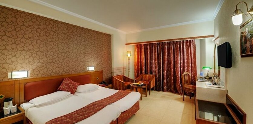 Hotel Amar Agra - Photo4