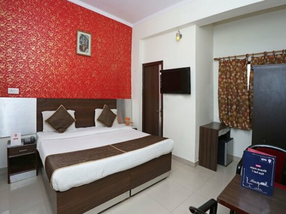 Hotel Anand Villa - Photo2