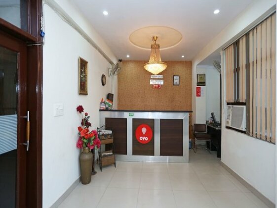 Hotel Anand Villa - Photo3