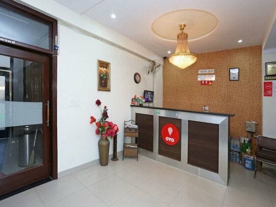 Hotel Anand Villa - Photo4