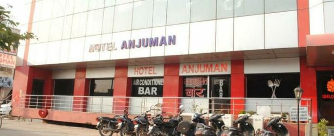 Hotel Anjuman