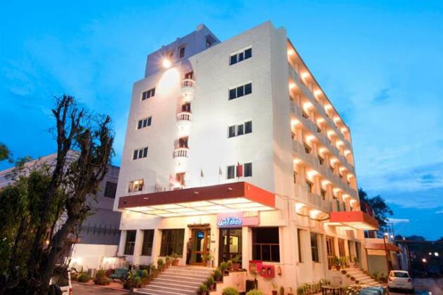 Hotel Atithi Agra