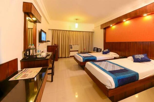 Hotel Atithi Agra - Photo2
