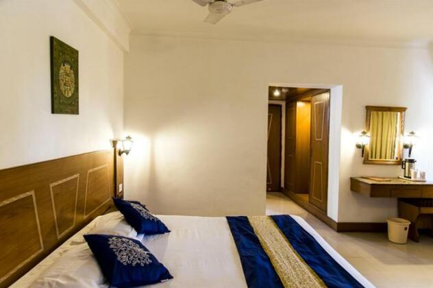 Hotel Atithi Agra - Photo4