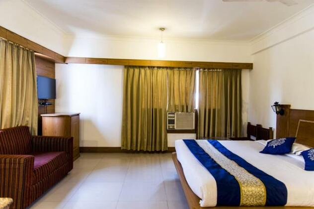 Hotel Atithi Agra - Photo5