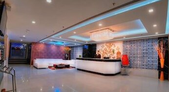 Hotel Atulyaa Taj - Photo4