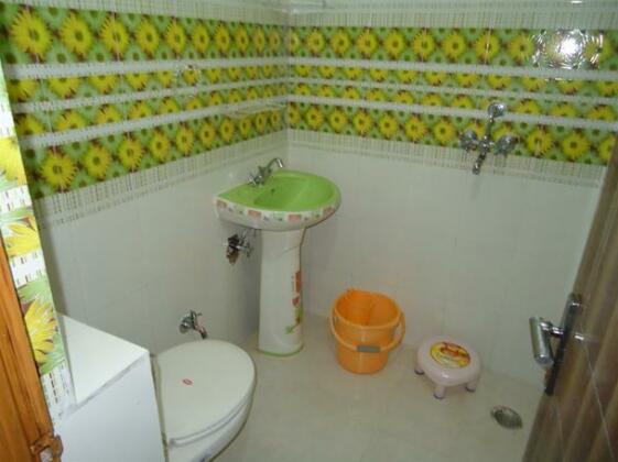 Hotel Basil Inn - Photo5