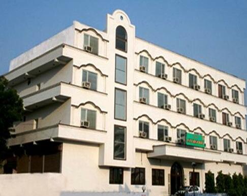 Hotel Chanakaya