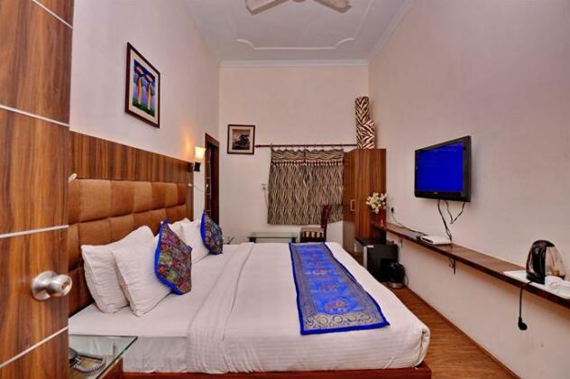 Hotel Dolphinn Agra Agra - Photo4