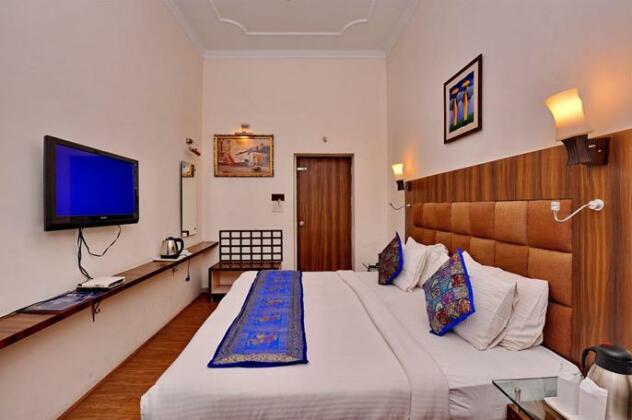 Hotel Dolphinn Agra Agra - Photo5
