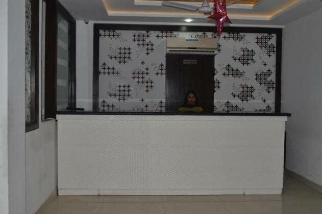 Hotel East Gate - Photo2