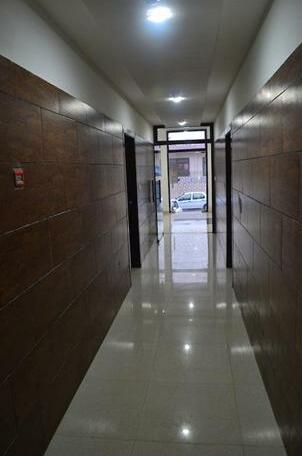 Hotel East Gate - Photo3