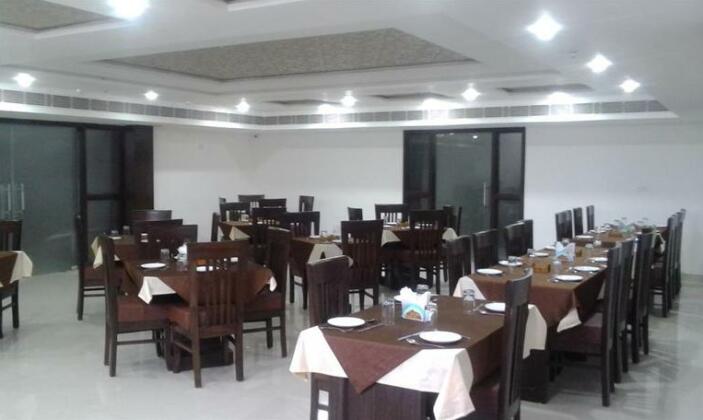 Hotel East Gate - Photo4