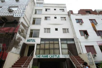 Hotel Fame Castle Inn