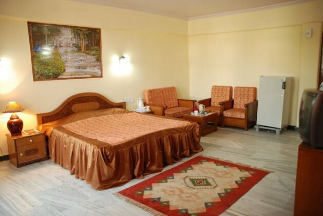 Hotel Ganga Ratan - Photo4