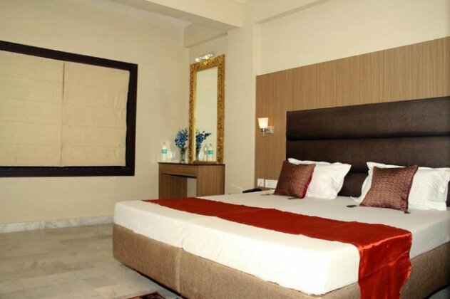 Hotel Gathbandhan - Photo3