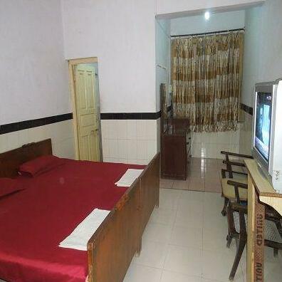 Hotel Goverdhan - Photo4