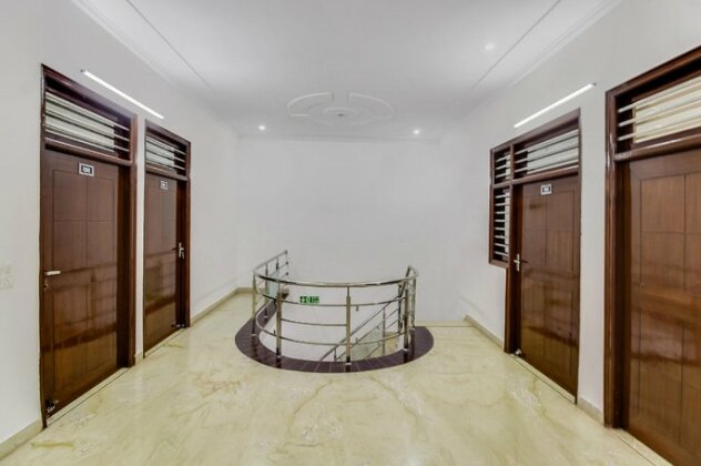 Hotel Greenland Agra - Photo2