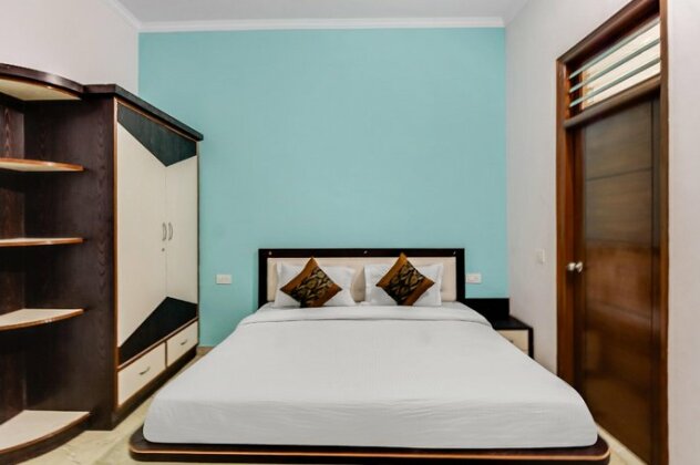Hotel Greenland Agra - Photo3