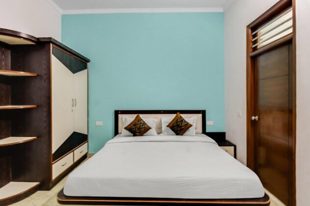 Hotel Greenland Agra - Photo3