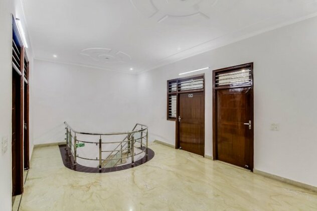 Hotel Greenland Agra - Photo5
