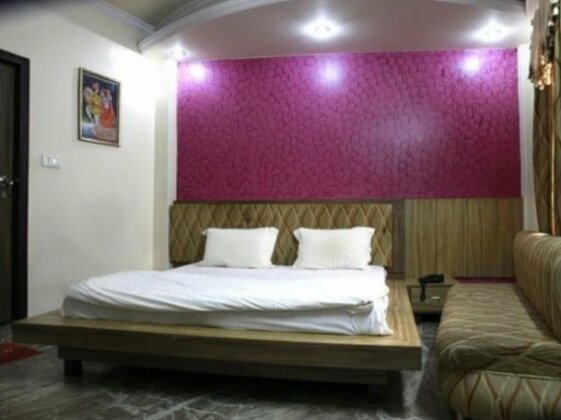 Hotel Indraprasth Residency - Photo5