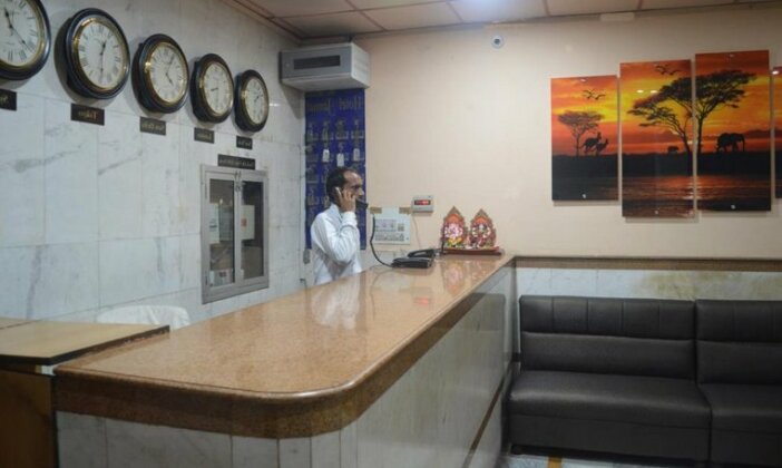 Hotel Jannat - Photo2