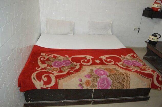 Hotel KGN Agra - Photo5