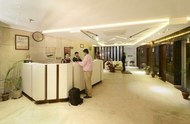 Hotel Mani Ram Palace - Photo3