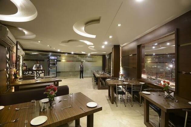 Hotel Mani Ram Palace - Photo5