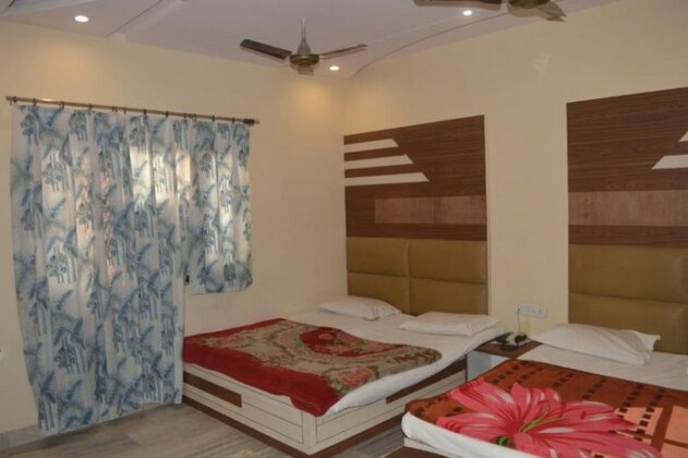 Hotel Marwari Agra - Photo2