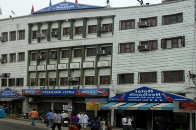 Hotel Neelkanth - Photo2