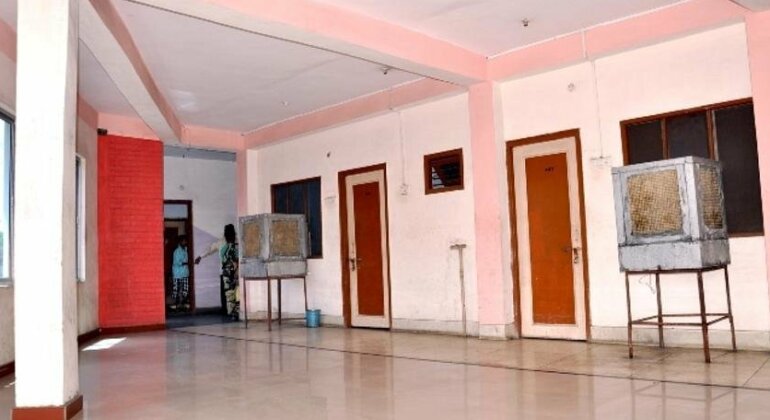 Hotel Omega Agra - Photo3